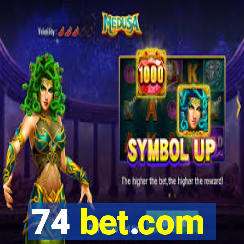 74 bet.com